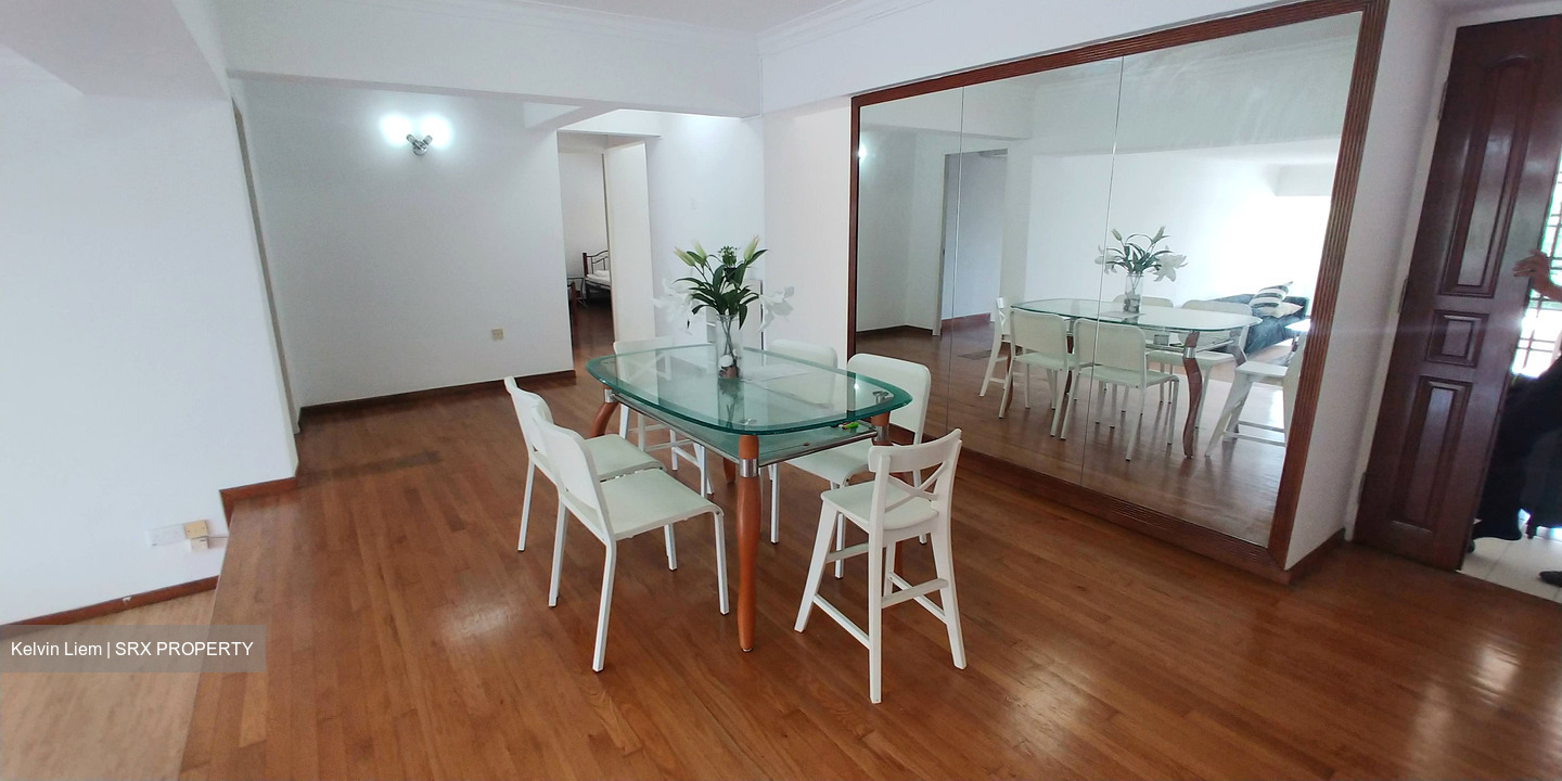 Ivory Heights (D22), Condominium #537825511